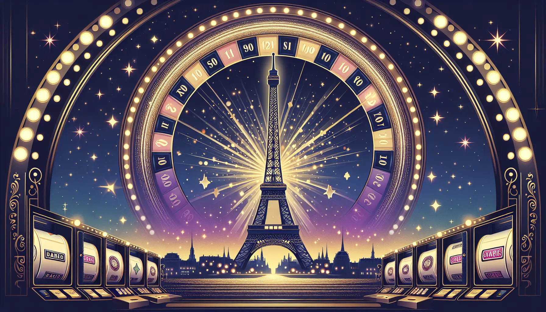 Casino Monsieur Lapin